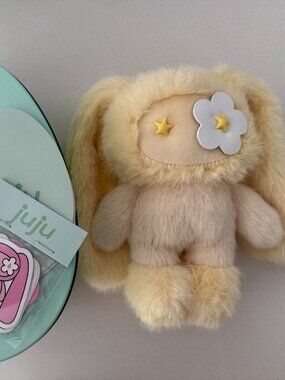 Juju by CJ Hendry - Easter Kenny